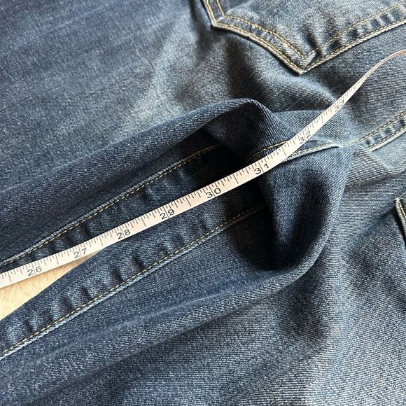 EUC Joe’s Jeans Boot Cut Jeans #7 - Picture 8 of 8